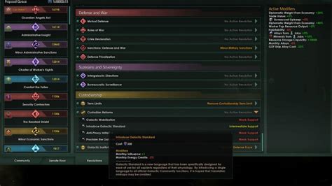 stellaris declare rivalry|How To Get More Influence In Stellaris .